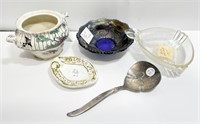 Assorted Vintage Housewares