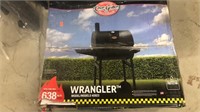 Professional Char-Griller Grills and Smokers