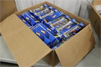 40 - 5 Car Hot Wheel Packs NIB