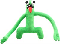 Rainbow Friends 11.8 Plush Toy-Green