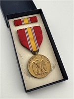 United States National Defense Medal