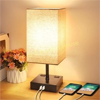 TOUCH CONTROL DIMMABLE LAMP