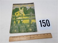 Peter Rabbit book