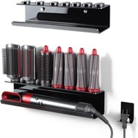 Storage Holder For Dyson Airwrap Curling Iron