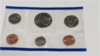 1995 Philadelphia Uncirculated Coin Kit