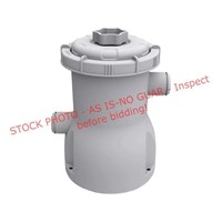 Avenli filter pump