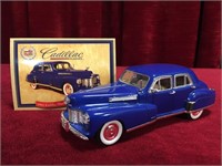 1/32 1941 Cadillac Fleetwood Series 60 Special