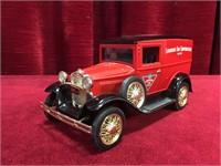 1/24 CTC Ford Model-A-Bank