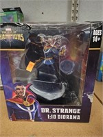 Marvel Dr. Strange action figure
