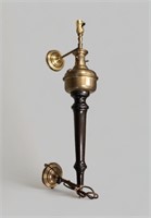 20TH CENTURY WALL LAMP