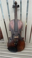 OLE BUL - German made violin early 1900's