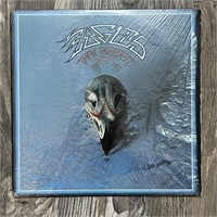 Eagles; The Greatest Hits Vinyl Record