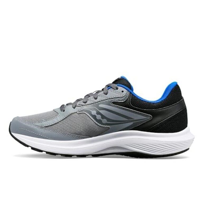 Saucony Men's Cohesion 17 Running Shoe,