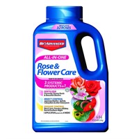 BioAdvanced All-In-One Rose and Flower Care, Gran