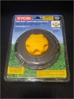 Ryobi Bump Feed String Head