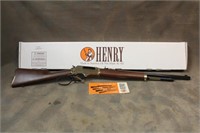 Henry H010B FFSB38748 Rifle 45-70