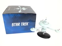 Star Trek Deep Space Station K-7 Collectors Model