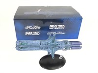 Star Trek V'Ger Collectors Model