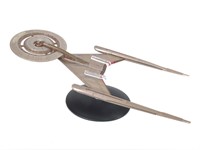 Star Trek USS Discovery NCC-1031 Collectors Model