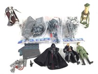 Star Wars Action Figures & Accessories