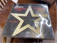 Noma 23" Marquee Star