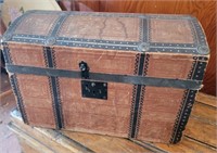 Vintage Trunk