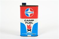 ROYALITE CAMP FUEL IMP QT CAN