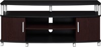Ameriwood Home Carson TV Stand for TVs up to