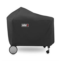 Weber Premium Grill Cover (22" Performer and