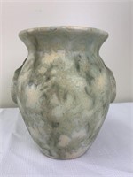 Burley Winter pottery vase #53