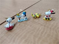 Snoopy Ornaments