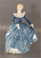 'Fragrance' Royal Doulton Figurine