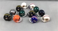 NFL helmet pencil sharpeners