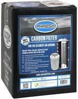 Phresh Filter 4 in x 8 in in 150 CFM - 701000