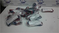 LOT 20PCS CT-3A METER TEST LEADS- NEW