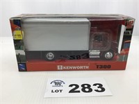 1:43 Scale Kenworth T300