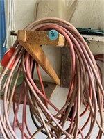 EXTENSION CORDS LOT  - OFF SITE