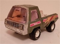 Vintage Buddy Toy Truck