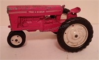 Vintage TRU Scale Tractor