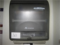 EnMotion Paper Towel Dispenser