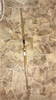 Vintage  recurve bow