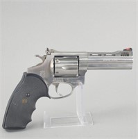 Rossi Model 971 .357 Revolver