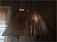 Dulcimer