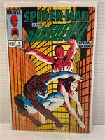 Spider-Man and Daredevil #1