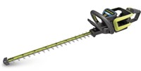 YARDWORKS 48 V LITHIUM-ION CORDLESS HEDGE TRIMMER