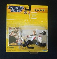 1997 Martin Brodeur Starting Lineup