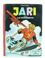 Jari. Vol 2 (1961, Lombard)