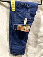 Levis Mens Jeans 32x30