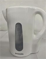 1L PROCTOR SILEX ELECTRIC KETTLE ( REPLACEMENT