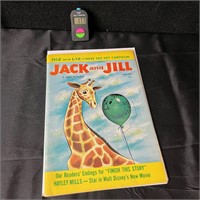 Jack and Jill Vol 23 #8